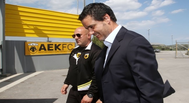 «Εγκεφαλικά» Κέζου και δικαίωση