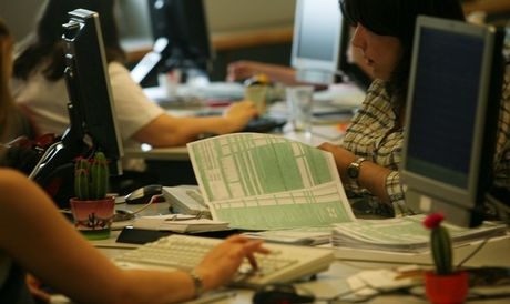 Πως θα υποβληθούν οι νέες δηλώσεις ΦΠΑ