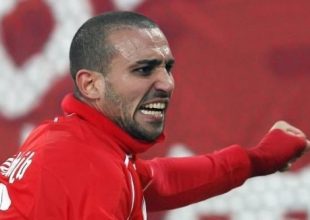 “Συμφώνησε με Μπούρσασπορ ο Τζεμπούρ”
