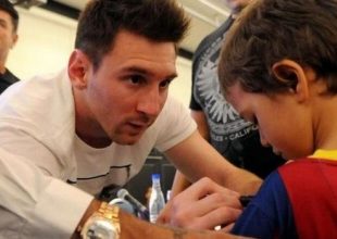 «Ιδανική ομάδα για τον Νεϊμάρ η Μπαρτσελόνα»