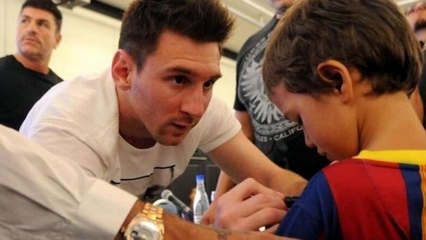 «Ιδανική ομάδα για τον Νεϊμάρ η Μπαρτσελόνα»