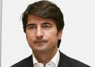 Ίβιτς, ο εισηγητής!