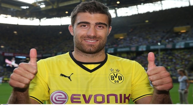 «Θα εκπλήξει πολλούς ο Σωκράτης»