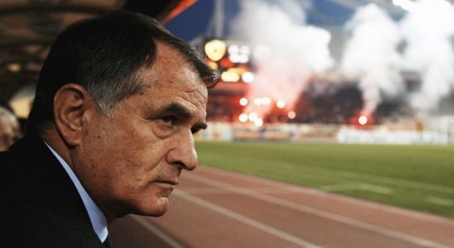 Κινείται για όνομα από τα Βαλκάνια
