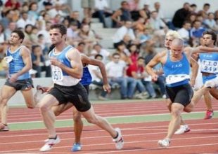 Αρνητικά τα δείγματα ντόπινγκ του στίβου