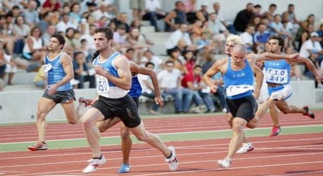 Αρνητικά τα δείγματα ντόπινγκ του στίβου