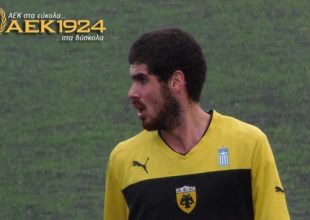 Συμφωνία με Ένωση Παραλιμνίου ο Αρέστη