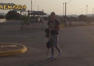 Έφυγαν από τα σπίτια τους νύχτα!