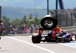 Άλλαξε το όριο ταχύτητας στα πιτ η FIA