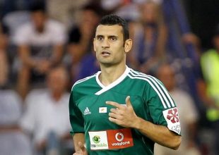 Προτάθηκε ο Καρυπίδης