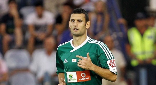 Προτάθηκε ο Καρυπίδης