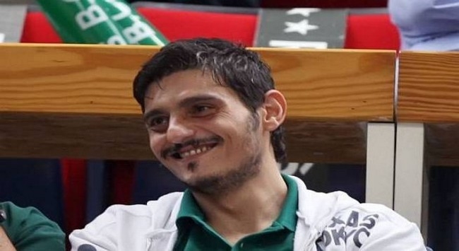 Ο Γιαννακόπουλος μιλά για τον Τίγρη