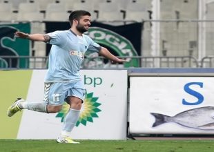 Εξετάζει Βασιλείου η ΑΕΚ