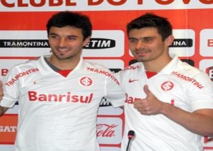 «Έχω το πάθος να κερδίσω το Μπραζιλεϊράο»(pics)