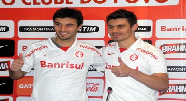 «Έχω το πάθος να κερδίσω το Μπραζιλεϊράο»(pics)