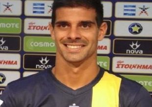 Ανακοινώθηκε ο Ερνάντεζ