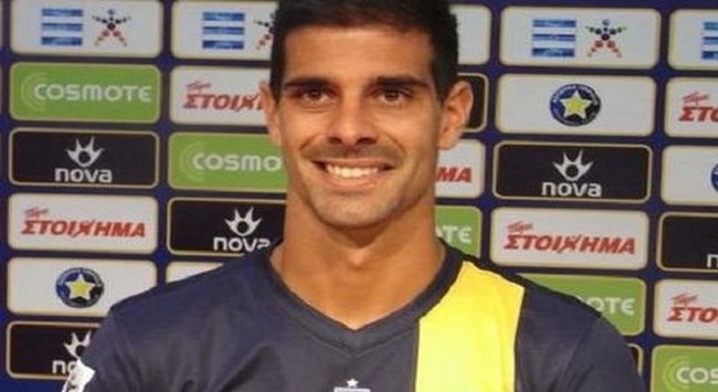 Ανακοινώθηκε ο Ερνάντεζ