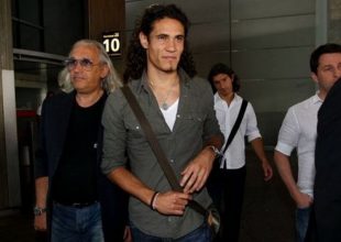 Στο Παρίσι ο Καβάνι, υπογράφει για 5 χρόνια στην Παρί
