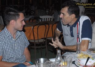 Να είμαστε μια Οικογένεια!
