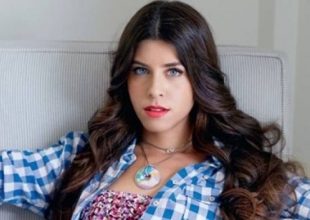 Πόσταρε σέξι φωτογραφία της στο Instagram!