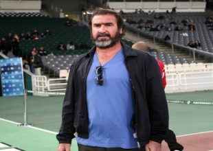 Το σουτ ακριβείας του Καντονά σε αγώνα ράγκμπι (vid)