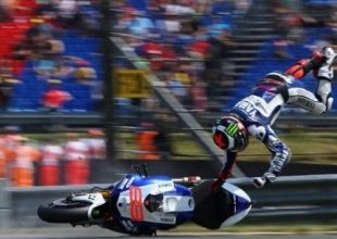 Τρέχει στη Λαγκούνα ο Λορένθο