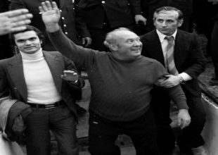 Ο προπονητής του τελευταίου νταμπλ