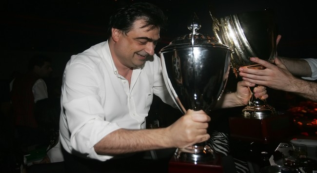 Όλα αλλάζουν στην ΑΕΚ