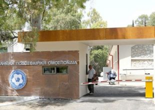Παίρνουν άδεια από την ΕΠΟ και οι τέσσερις