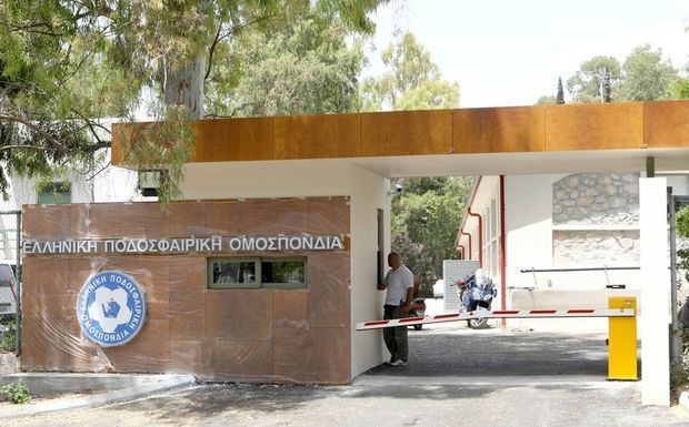Παίρνουν άδεια από την ΕΠΟ και οι τέσσερις
