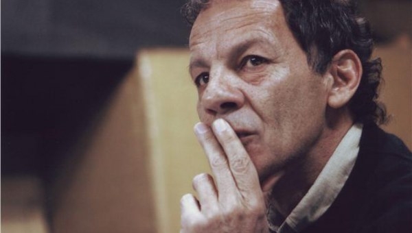Εθνικό Θέατρο: Παραιτείται ο Ξαρχάκος, λόγω Λαζόπουλου και Φιλιππίδη