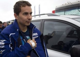 Άσχημα νέα για τον Λορένθο