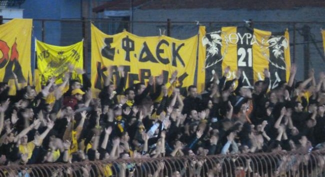 Ανακοίνωση Σ.Φ. ΚΑΛΛΙΘΕΑΣ 1962 DEFENDERS