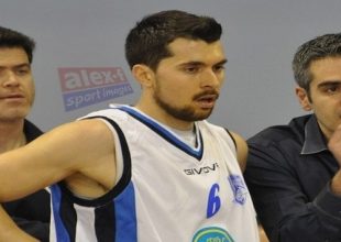 Στην Βασίλισσα ο Τσιότρας!