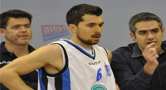 Στην Βασίλισσα ο Τσιότρας!