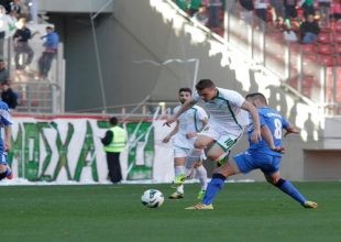 Αυτός είναι ο Ντάφλας (vid)