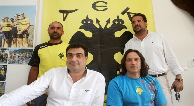 «Επιβράβευση των παικτών η αγορά διαρκείας»