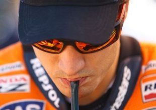 Απών από το Σάχσενρινγκ ο Πεδρόσα