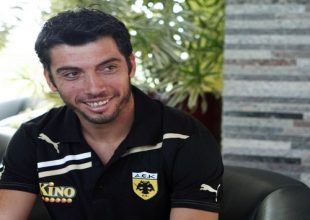 Ποιος τους γλυτώνει από τον Γεωργέα…