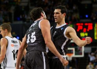 Συνεχίζει στην Ούνιξ ο Ζήσης