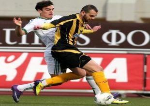 Μένει στον Εργοτέλη ο Σαρρής