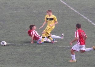 Στην Νέα Μανωλάδα ο Πλαστουργός