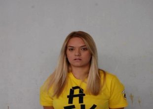 Με Καραγιάννη στο τιμόνι συνεχίζουν οι μικροί χαντμπολίστες!