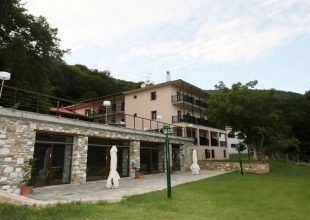 Εδώ θα χτιστεί η νέα ΑΕΚ!