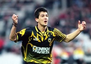 Μαλαδένης: «Πέλκας και Λιβάγια τα κλειδιά του ντέρμπι»