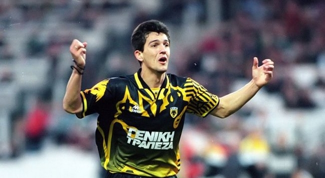 Μαλαδένης: «Πέλκας και Λιβάγια τα κλειδιά του ντέρμπι» Μαλαδένης: «Πέλκας και Λιβάγια τα κλειδιά του ντέρμπι»