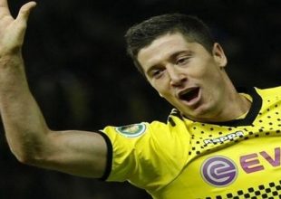 Αύξηση αποδοχών στον Λεβαντόβσκι