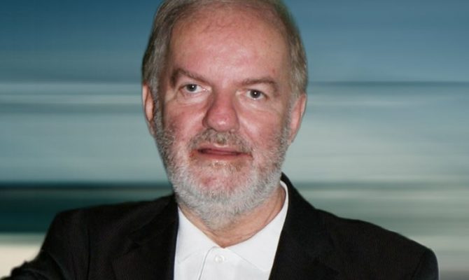 Νεκρός βρέθηκε ο σχεδιαστής Μιχάλης Ασλάνης