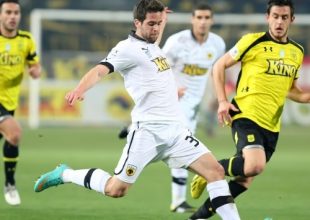 Διεκδικεί 62.000 ευρώ ο Βλάχος