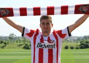 Ανακοίνωσε Μαυρία η Σάντερλαντ